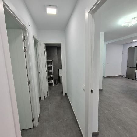 Modern 3 Bedroom Luxury Apartment In Torremolinos Exterior foto