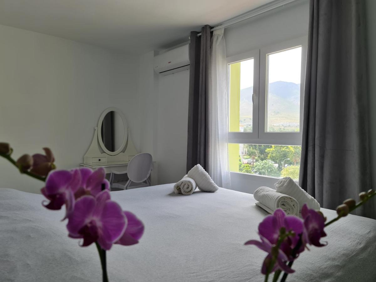 Modern 3 Bedroom Luxury Apartment In Torremolinos Exterior foto
