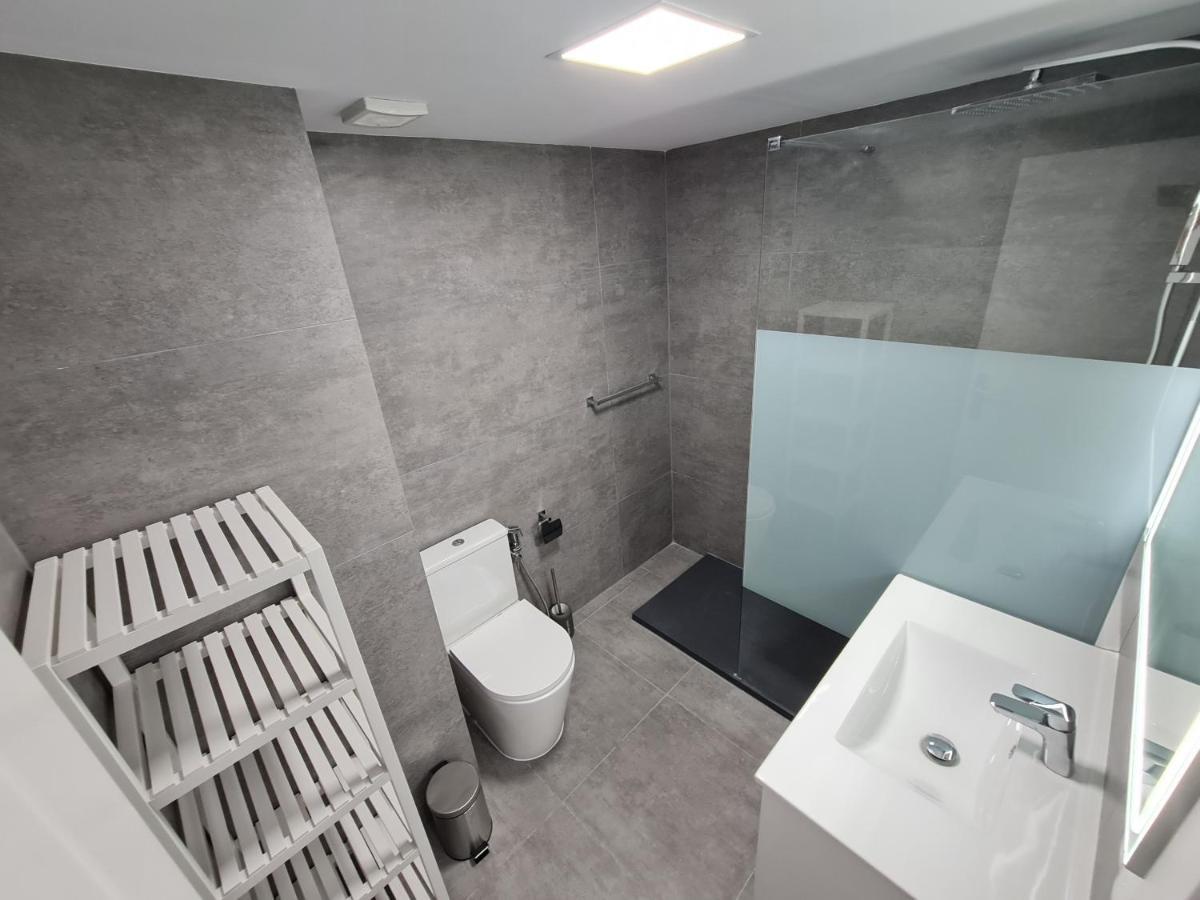 Modern 3 Bedroom Luxury Apartment In Torremolinos Exterior foto