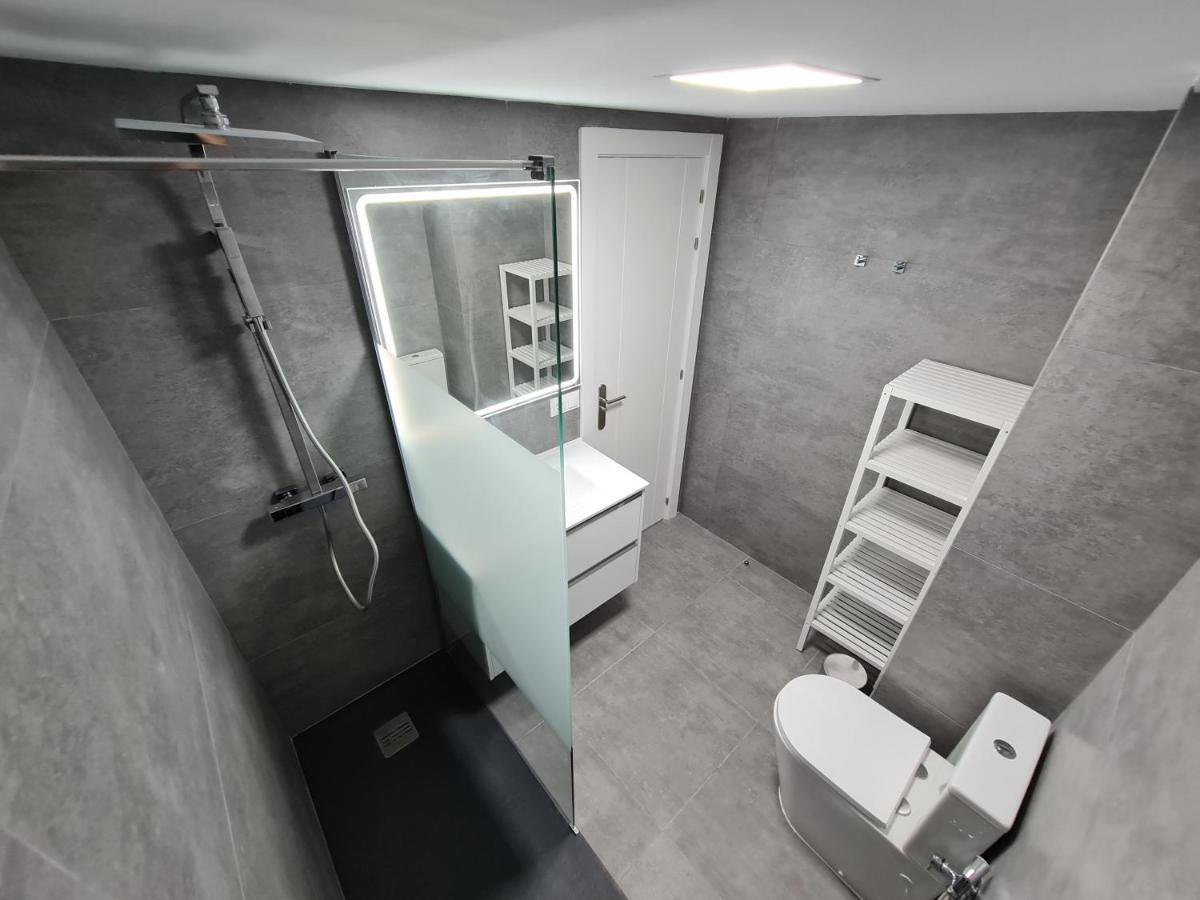 Modern 3 Bedroom Luxury Apartment In Torremolinos Exterior foto