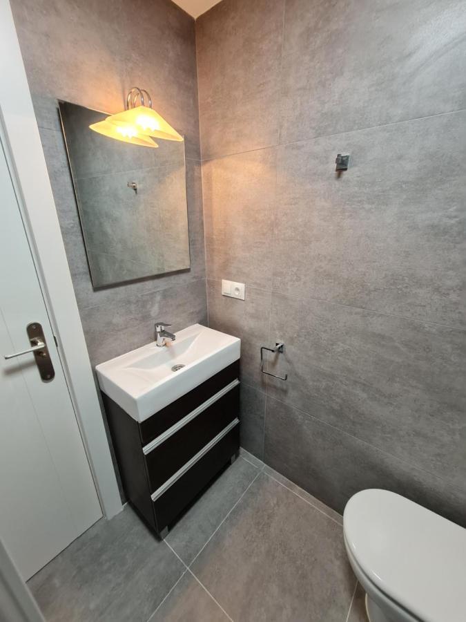 Modern 3 Bedroom Luxury Apartment In Torremolinos Exterior foto