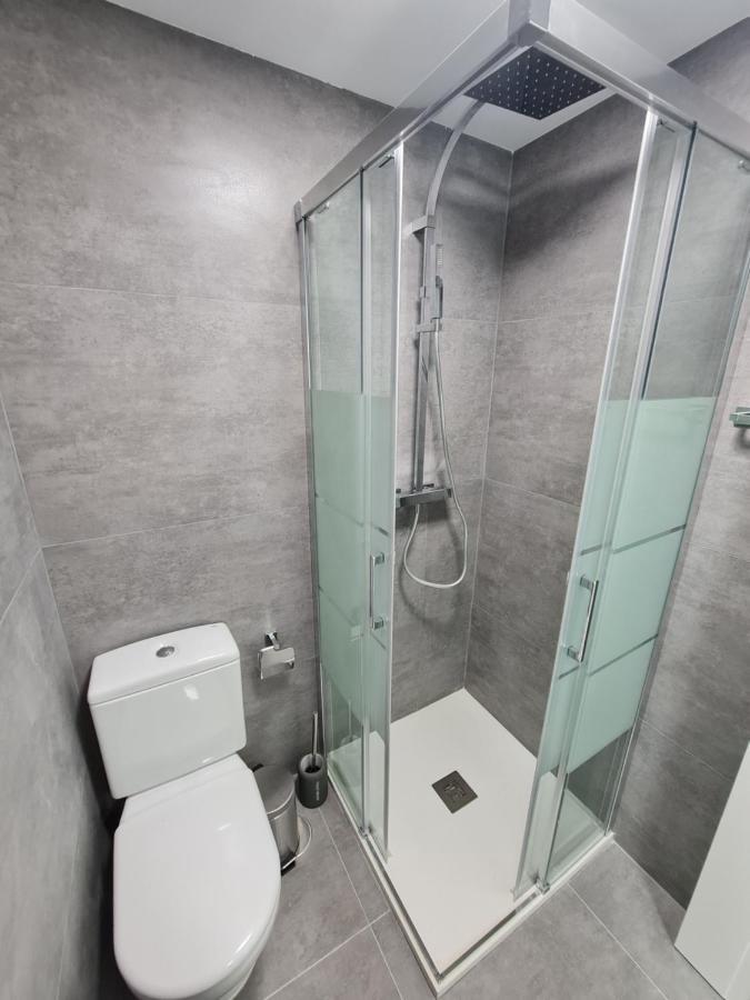 Modern 3 Bedroom Luxury Apartment In Torremolinos Exterior foto