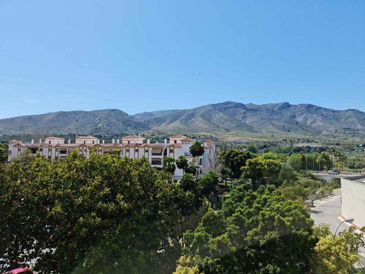 Modern 3 Bedroom Luxury Apartment In Torremolinos Exterior foto